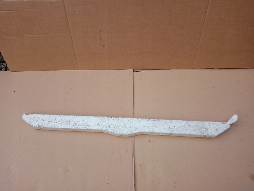 фото №1, Toyota avensis iii t27 lift абсорбер перед 2015-18