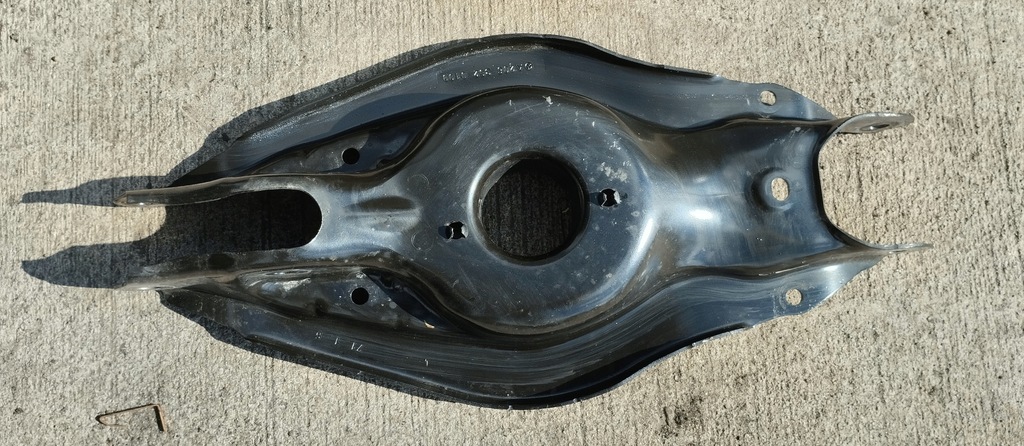 фото №5, Важіль задній задня правий лівий mercedes c klasa w206 a2063520100