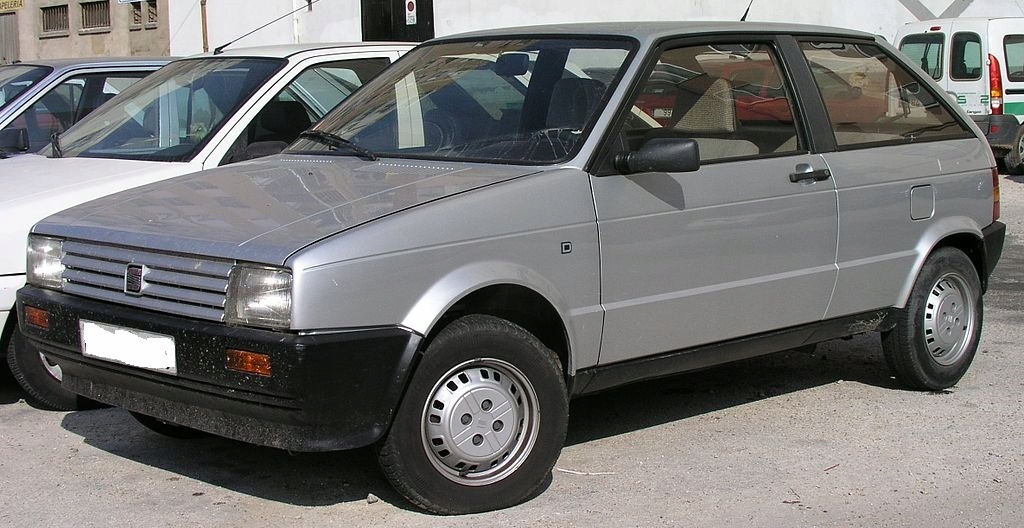 фото №9, Полка задняя задняя seat ibiza i 3d hb 84-93