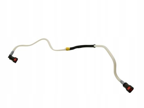 фото №5, Шланг пального renault master ii 1998- 2.5