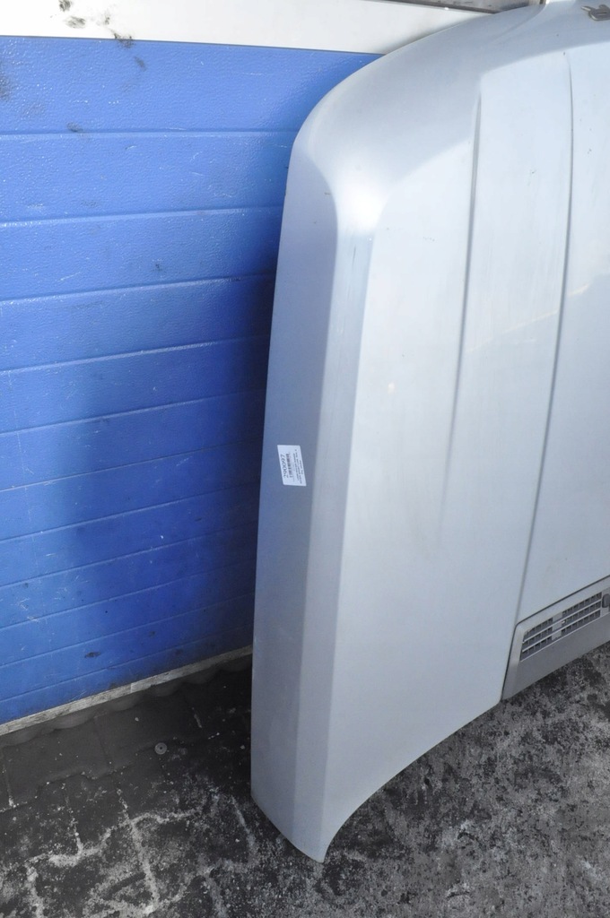 фото №6, Land rover range rover sport l322 капот