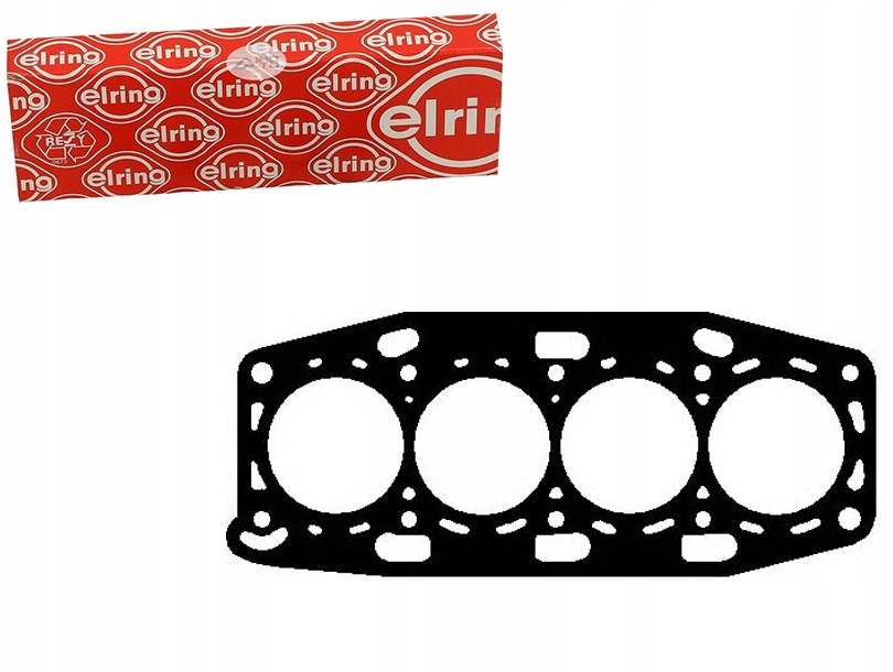 фото №1, Прокладка головки mitsubishi colt iv galant v lanc