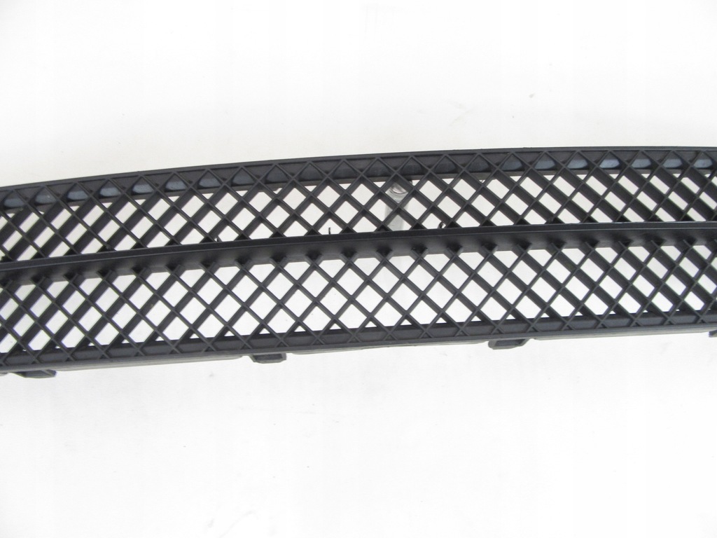 фото №6, Решітка захист бампера середня bmw e81