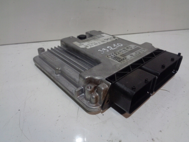 фото №8, Набір do запуск a6 c6 2,7 tdi 0281012699 4f2910402b