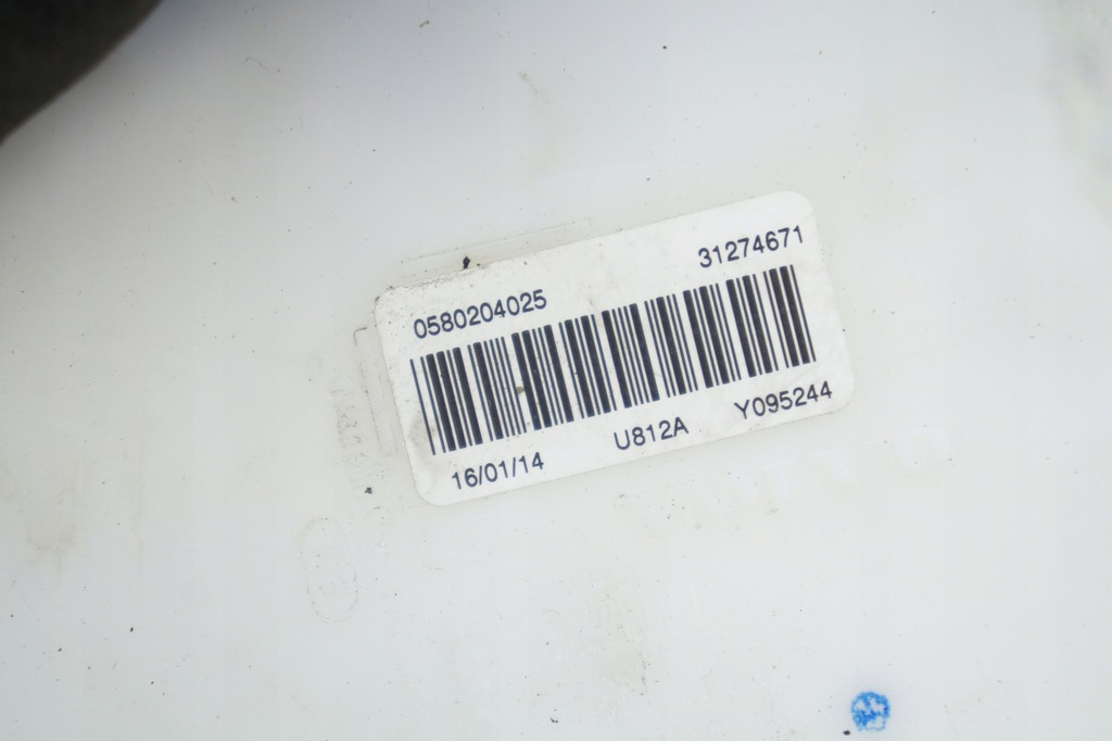 фото №6, Поплавок датчик уровня топлива volvo s60 ii xc70 31274671