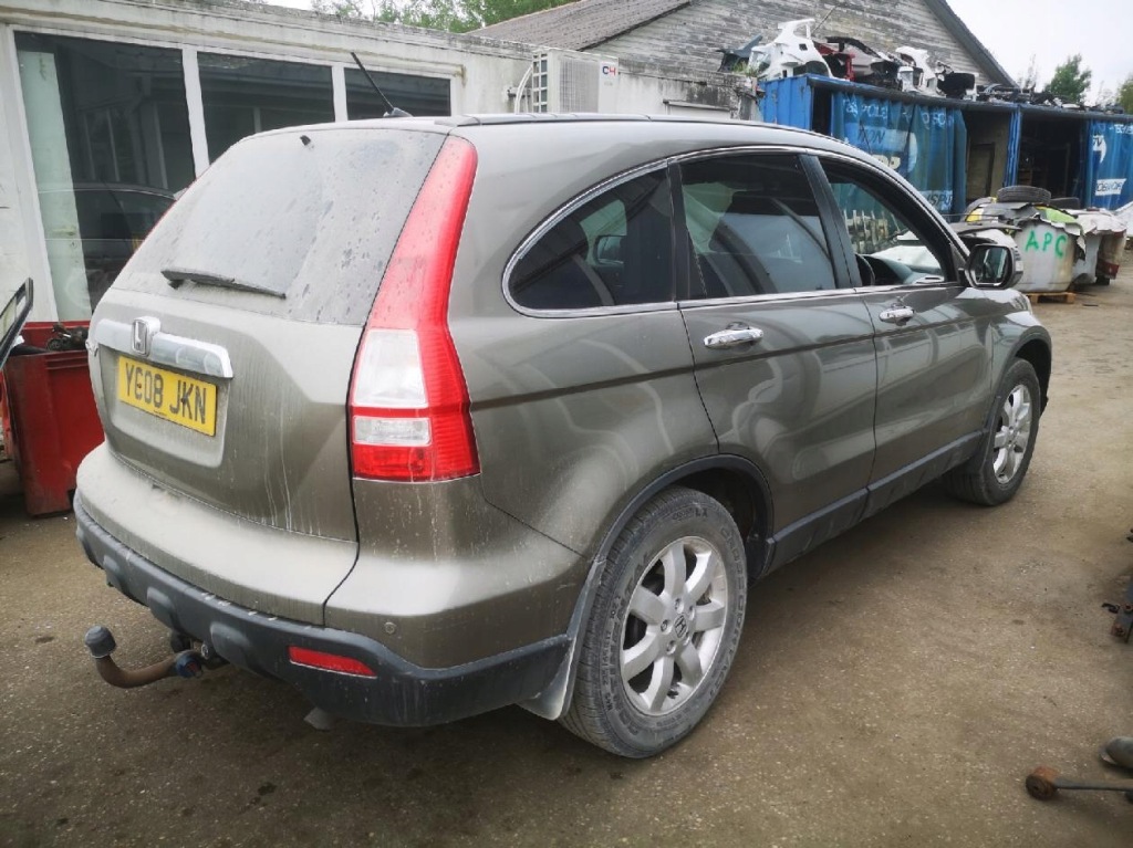 Купити Honda cr-v датчик швидкості esp 2008 2.2l 0265005683 39960srka01