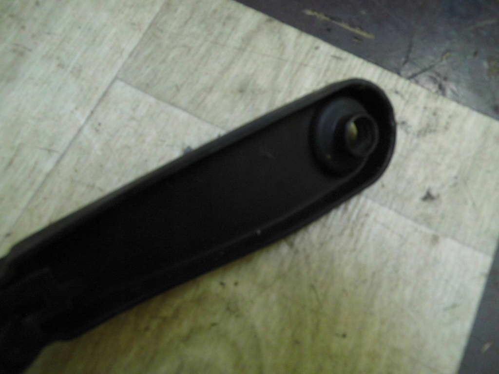 фото №4, Volvo v70 iii s80 важіль двірники правий перед eu