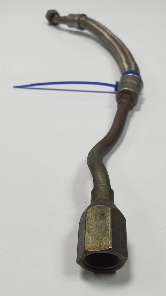 Шланг пального mercedes sl r230 amg a2304701675 Доставка