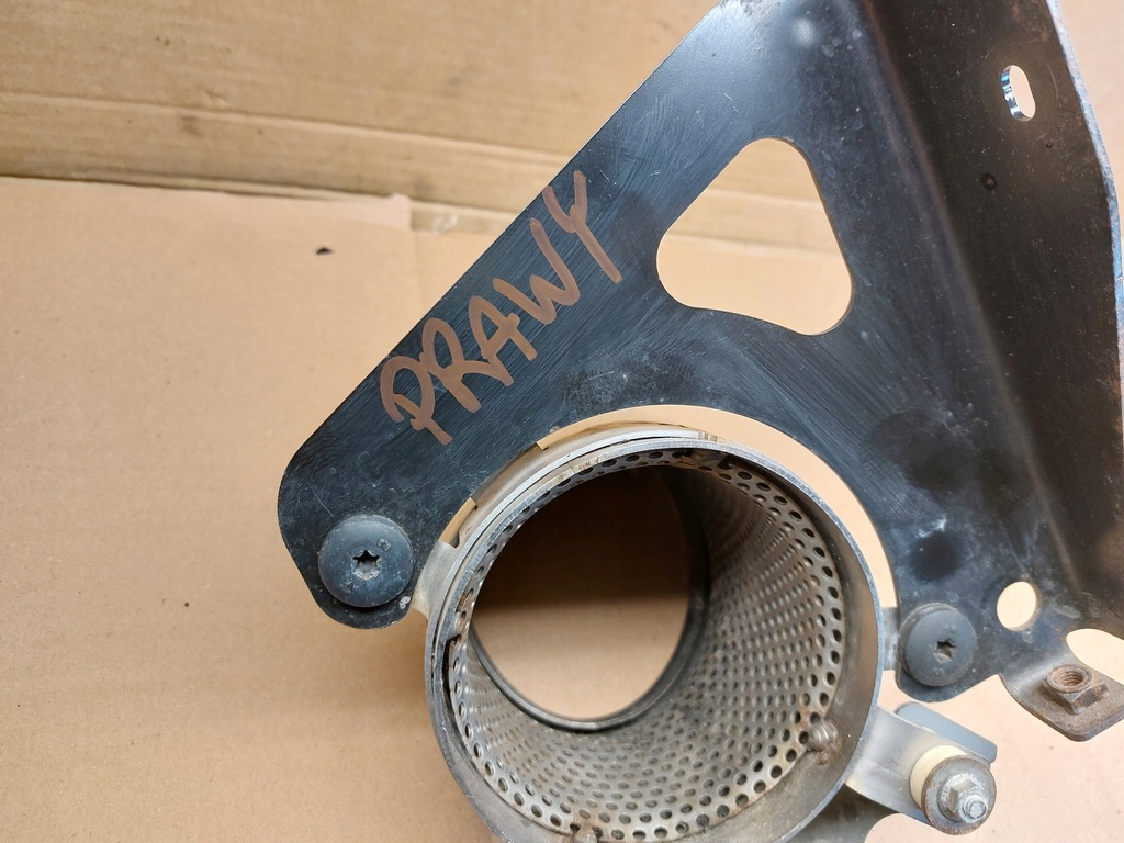 фото №5, Наконечник выхлоп правая aston martin vantage 4.7 16r