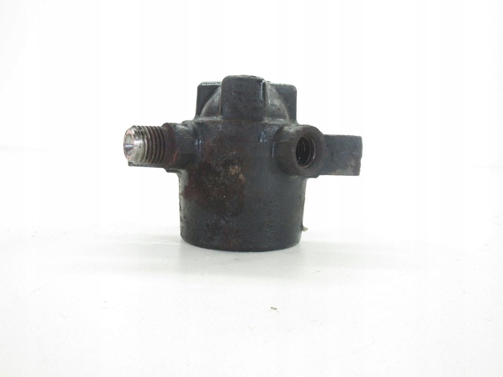 фото №1, Renault scenic ii 1.5 dci распределитель топлива