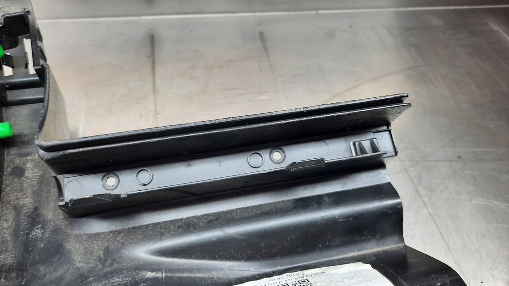 фото №10, Volvo xc90 ii накладка порог левая 31395885