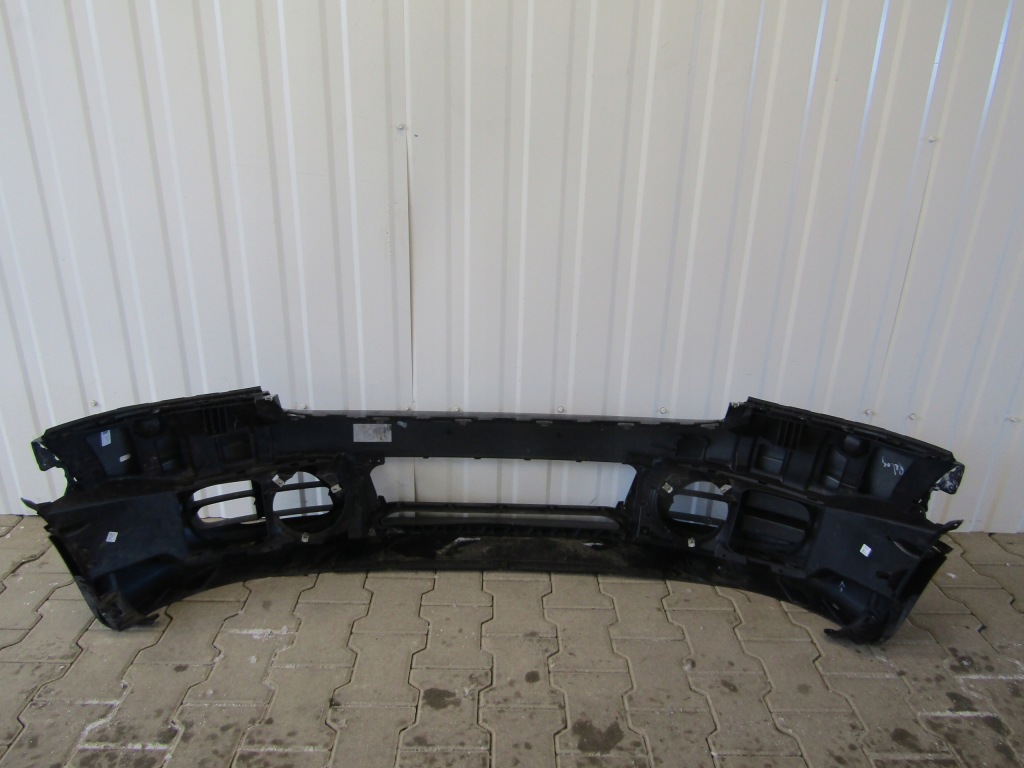 фото №6, Бампер перед mini countryman f60 s jcw 16-19