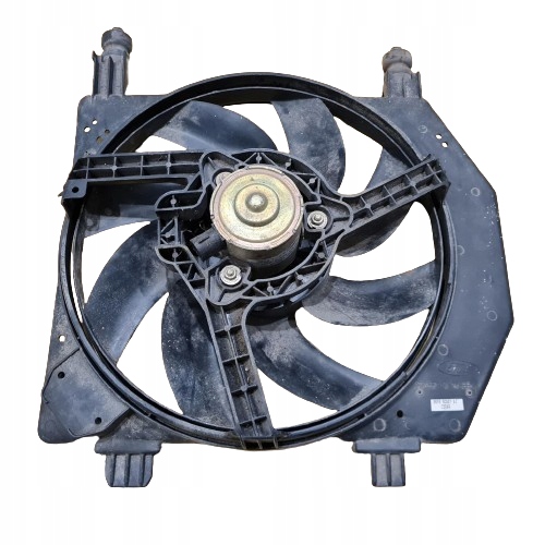 Купить Ford fiesta mk4 iv 1.3 вентилятор радиатора воды жидкость