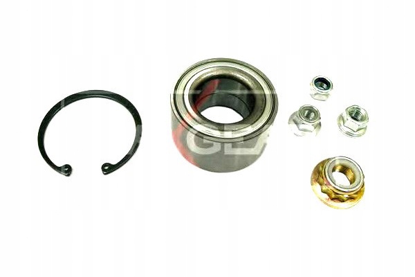 Підшипник колеса vw p. a3/golf 4/octavia/bor 2722/mg Недорого