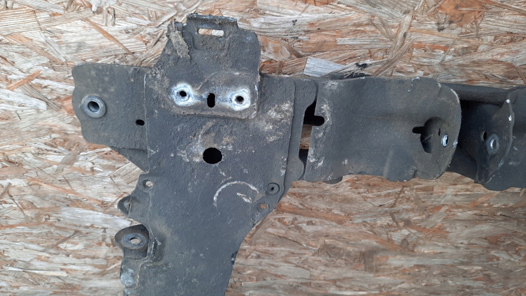 фото №6, Подрамник перед renault kangoo i 1.5d