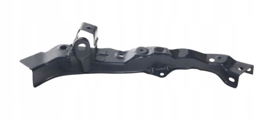 фото №1, Toyota auris i 07-10 pas передний верхний левый