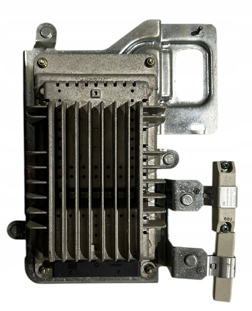 фото №5, Maserati quattroporte m139 підсилювач модуль bose 190939 188237