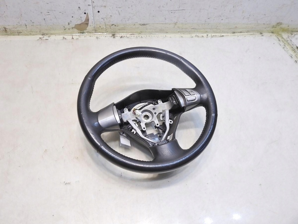 фото №8, Воздуховод мультифункция subaru forester iii