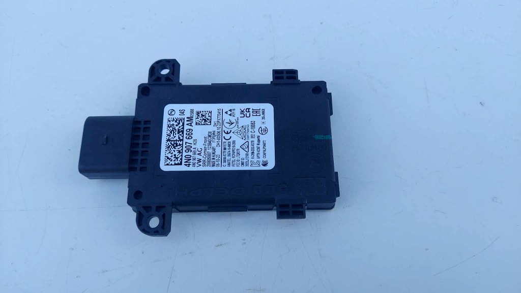 фото №2, Audi a6 q7 q8 a7 ассистент поперечина движения радар distronic 2291