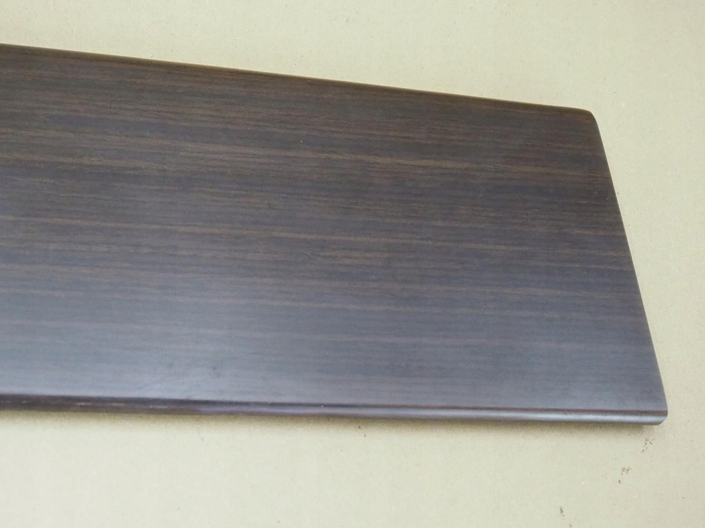 фото №11, Jaguar xj x250 dekor двері задня лівий