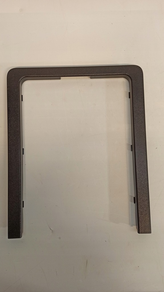 фото №1, Рамка бардачка сиденье oem 1q0885739