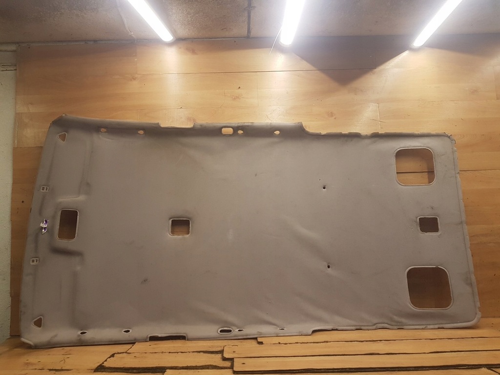 фото №1, Потолок kombi nissan primera p11 lift