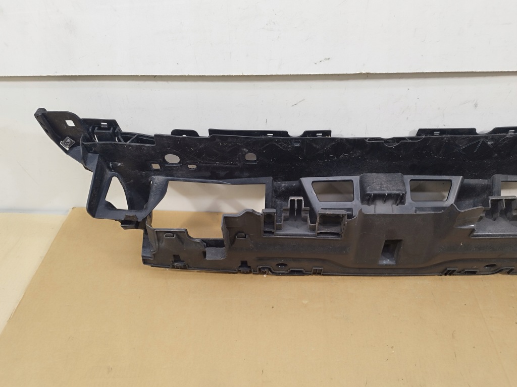 фото №10, Усилитель чаша бампера перед peugeot 5008 i 2009-2013 9686185080