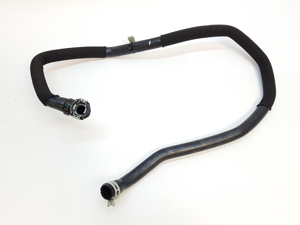 фото №2, 140553440r renault шланг отопителя r master iii оригинальный номер