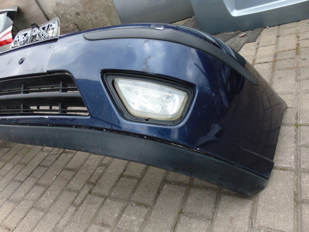 Бампер перед передний ford focus i mk1 europa с Разборки