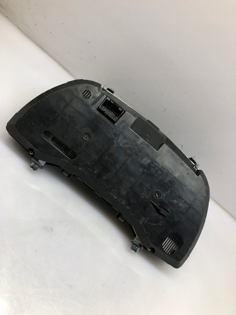 фото №8, Счетчик приборы fiat оригинальный номер 5550011005