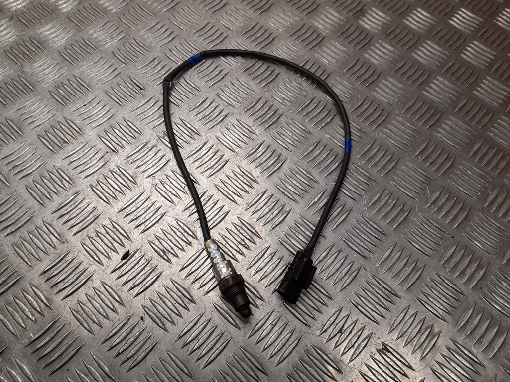 фото №4, Датчик лямбда-зонд kia sportage v nq5 2023 392102m435