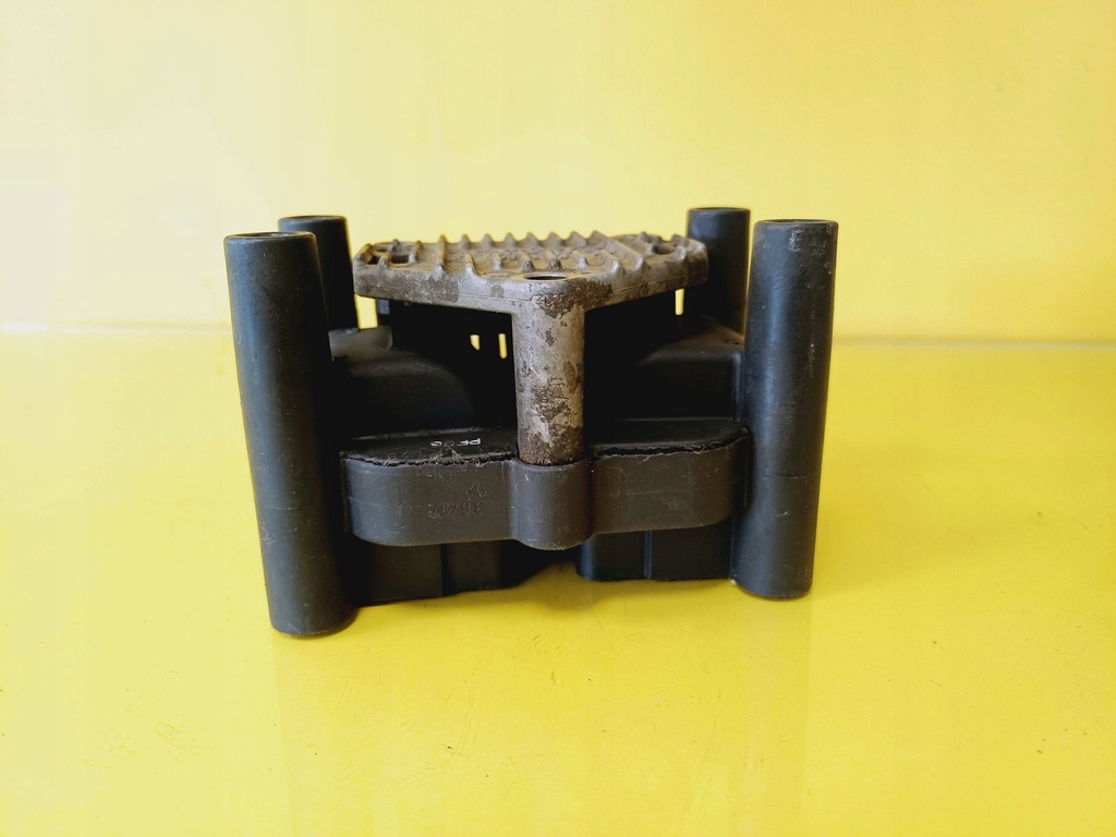 фото №7, Котушка запалювання audi a3 8l 1.8 бензин 032905106 / 0040100022 nr1334