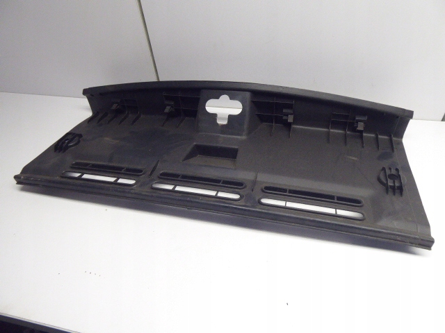 фото №3, Toledo iii захист поперечина поріг задня задня 5p5863459b