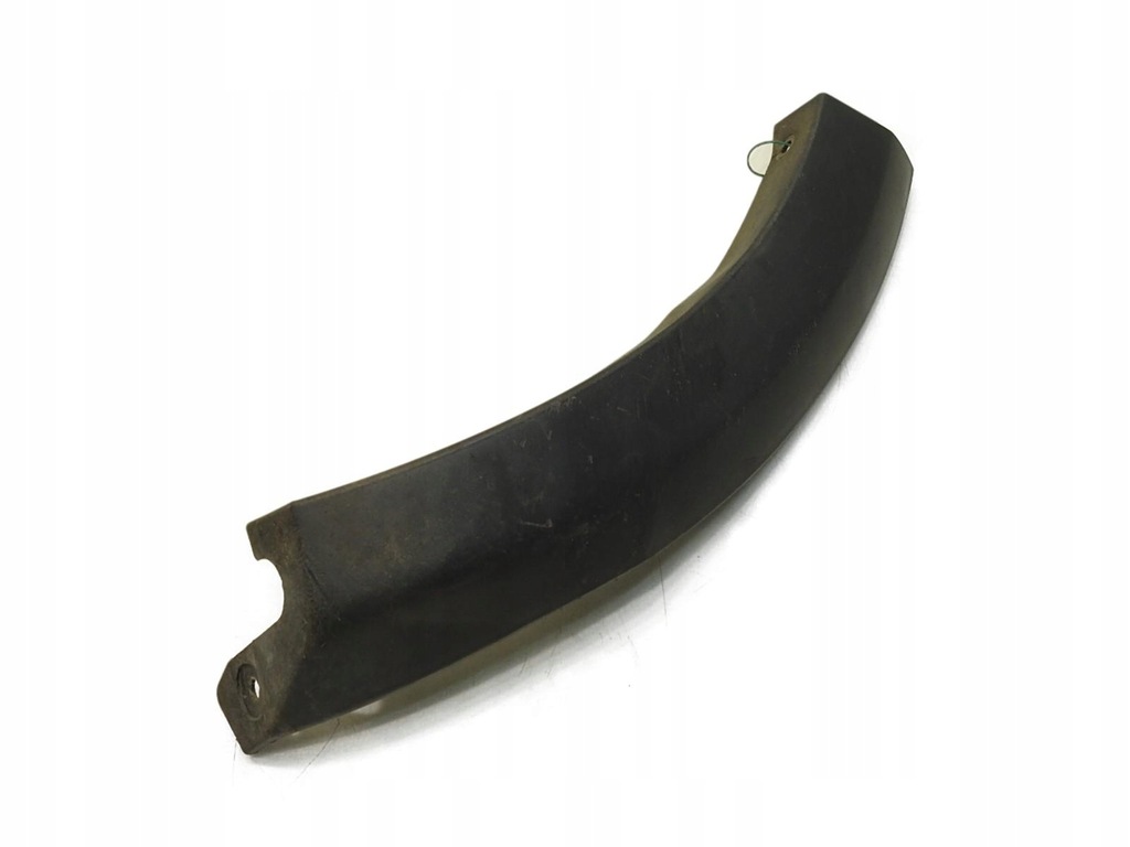 фото №1, Молдинг бампера левый задняя dacia sandero i stepway 850777419r