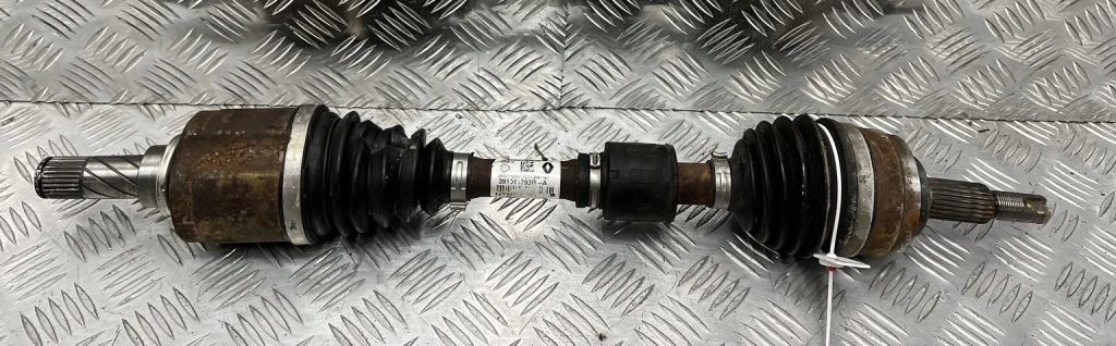 фото №1, Приводной вал левый перед передняя dacia duster iii 3 391011293r