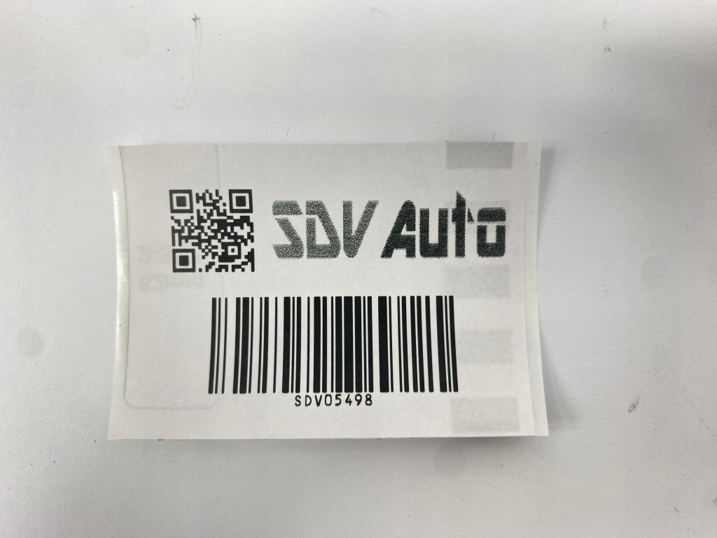 Клапан воздуха термический mercedes w123 w126 r107 280 m110 0280140042 Цена