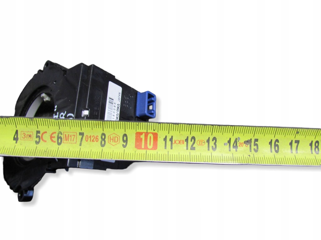 фото №9, Датчик kąta повороту mitsubishi asx 10-16r