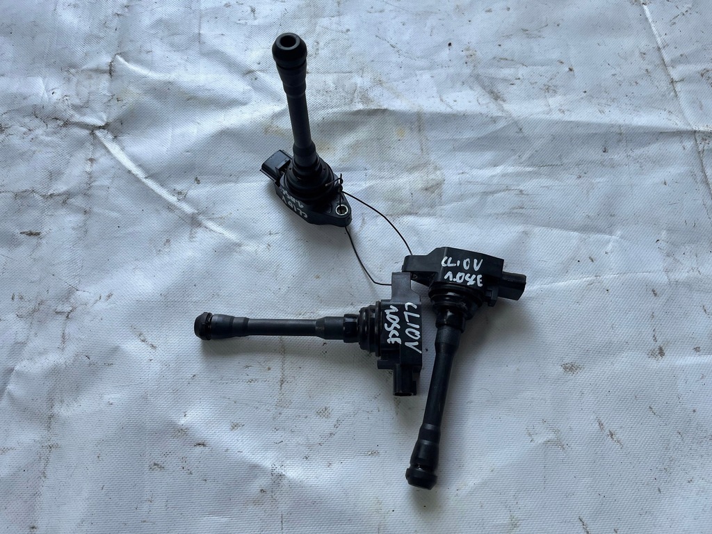 фото №1, Катушка зажигания renault clio v 1.0 sce 224330360r