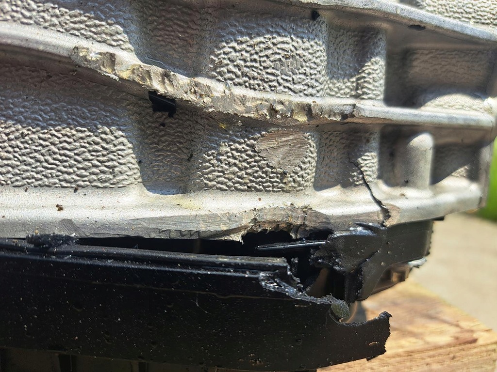 фото №14, Mercedes w206 коробка передач двигатель электрический гибрид