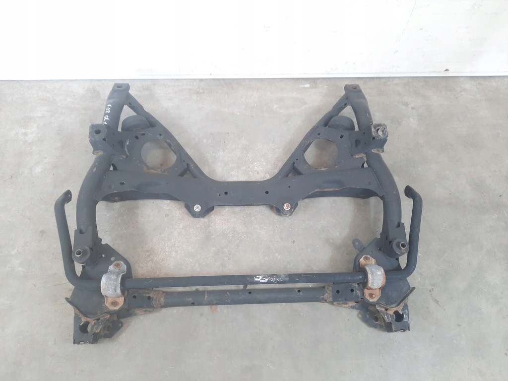 фото №1, Підрамник підрамник перед передні bmw 3 f30 f31 f34