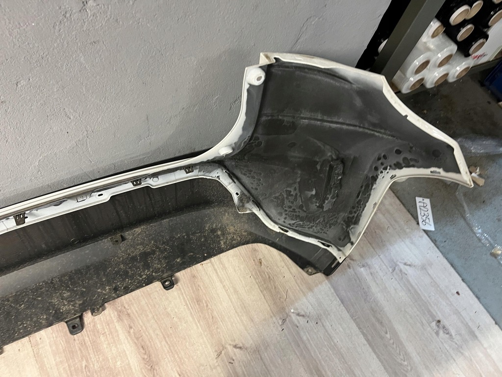 фото №11, Toyota yaris cross бампер задняя задний 52159-0db40