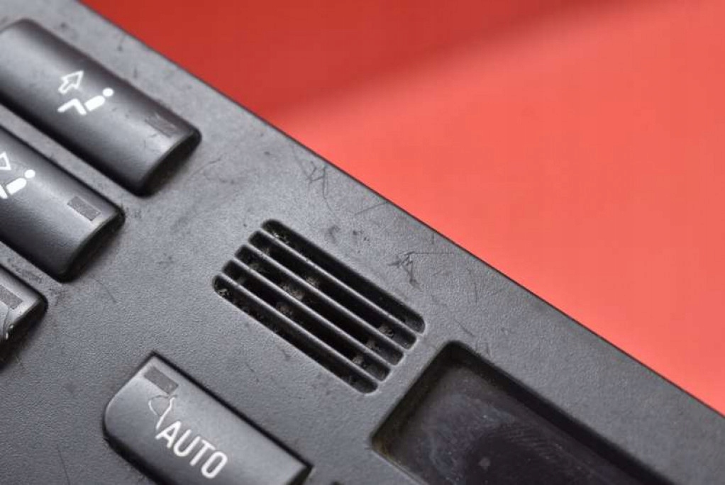 фото №11, Панель керування обдув кондиціонер 6902440 bmw e46 01-06