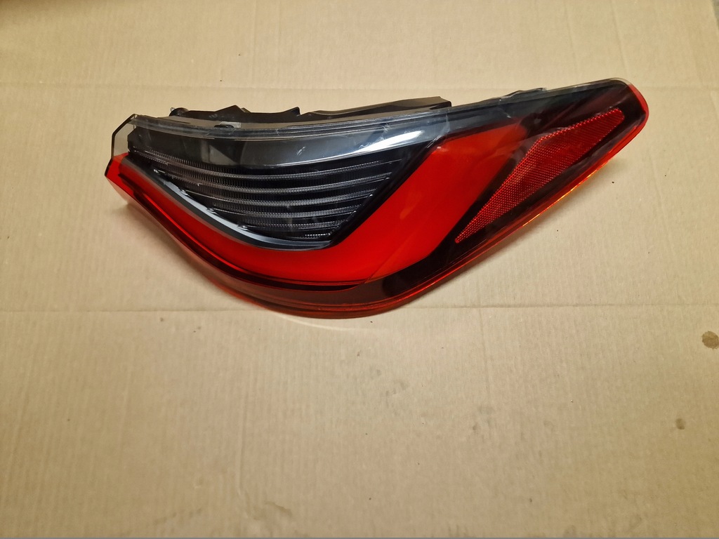 фото №1, Лампа задня права bmw 4 g22 659002