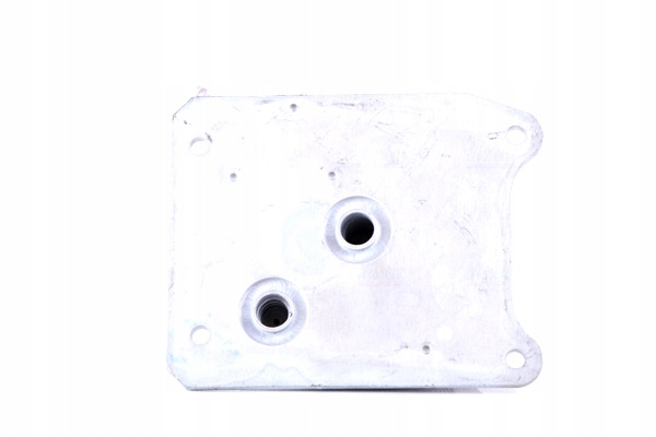 фото №4, Nissens радиатор масла nissan pathfinder iv rogue renault koleos i