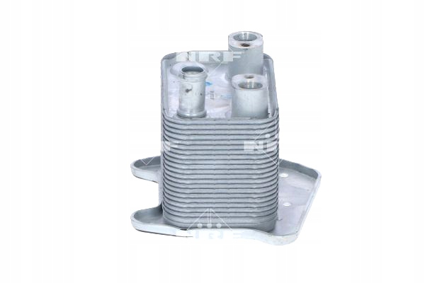 фото №9, Радиатор масла mercedes c cl203 c t-model s203 c w203 clk c209 e