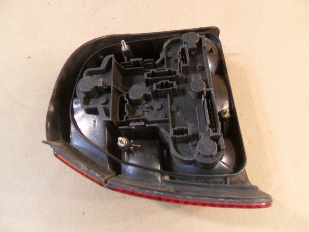 Лампа задня bmw 524 права bmw Київ