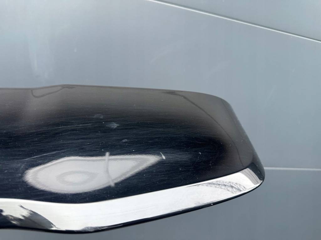 фото №11, Peugeot 208 ii gt спойлер спойлер крышки спойлер 9824817480