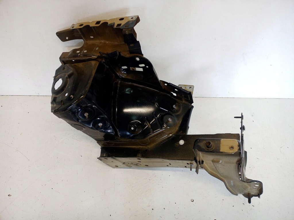 фото №2, Ліва передня чверть peugeot 2008 ii