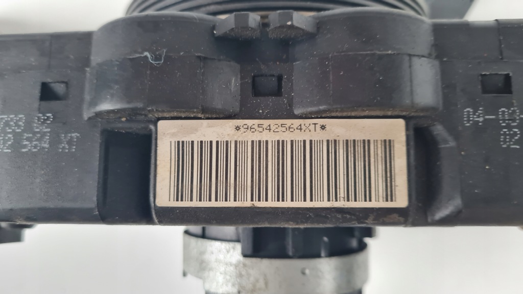 фото №8, Перемикач комбінований citroen c5 i 1 kombi 9654256xt europa