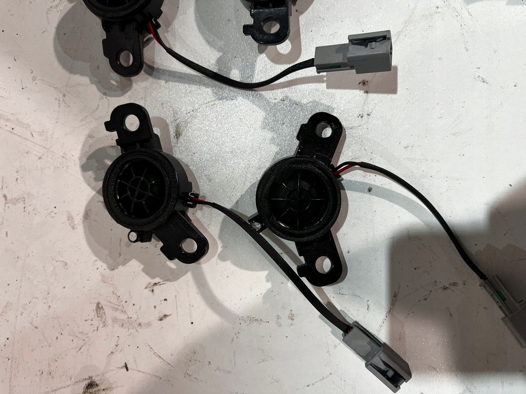 фото №10, Kia hyundai динамік двері harman stinger genesis 96330-j5000